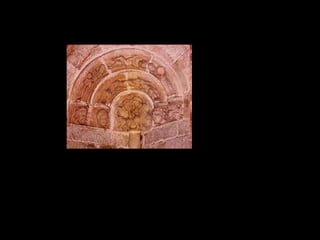 Arquitectura românica
