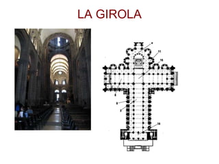 LA GIROLA 