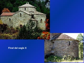 Final del segle X 