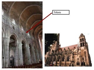 Triforio
 