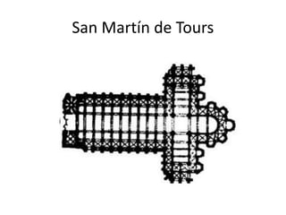 San Martín de Tours
 
