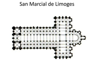 San Marcial de Limoges
 