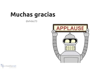 Muchas gracias 
@ehdez73 
