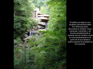 Arquitectura siglo xx