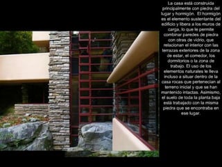 Arquitectura siglo xx