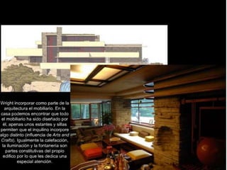 Arquitectura siglo xx