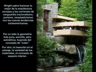 Arquitectura siglo xx