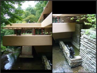 Arquitectura siglo xx