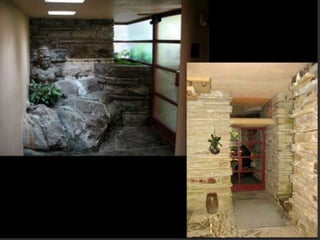 Arquitectura siglo xx