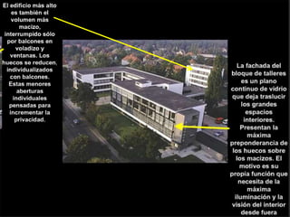 Arquitectura siglo xx