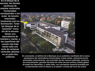 Arquitectura siglo xx