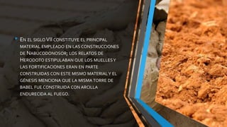 Arquitectura sumeria | PPTX