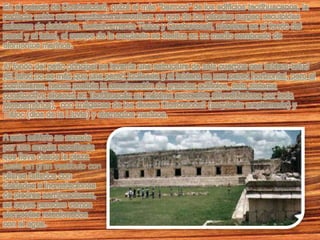 Arquitectura teotihuacana