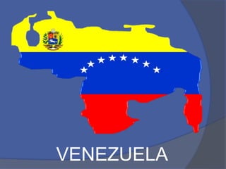 VENEZUELA
 