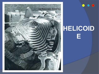 HELICOID
E
 