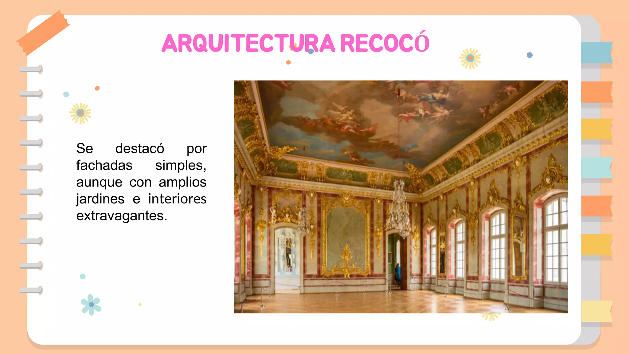Estructura Rococó ARQUITECTURA Y ESCULTURA ROCOCO.pdf
