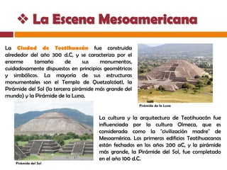Según la leyenda, Quetzalcoátl llegó a la zona Maya (sureste del actual
México) donde fue reconocido como un gran jefe gue...