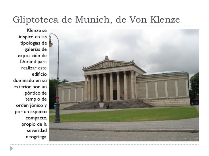 Arquitectura y urbanismo en el siglo xix