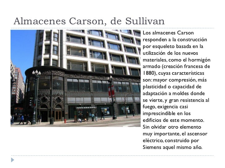 Arquitectura y Urbanismo en el siglo XIX