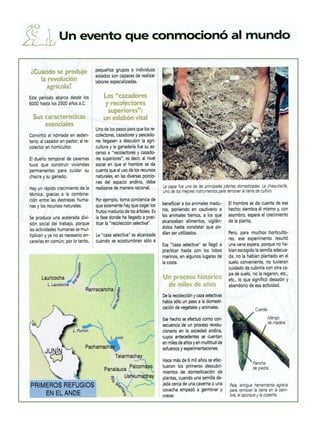Arquitectura y urbanismo Pre Inca