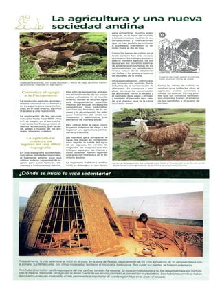 Arquitectura y urbanismo Pre Inca