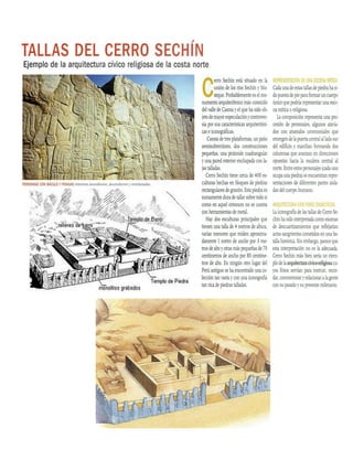 Arquitectura y urbanismo Pre Inca