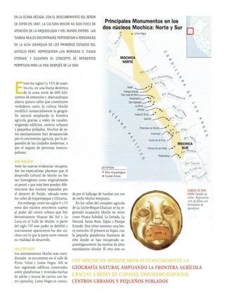 Arquitectura y urbanismo Pre Inca