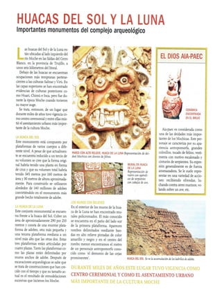 Arquitectura y urbanismo Pre Inca
