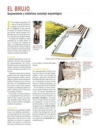 Arquitectura y urbanismo Pre Inca