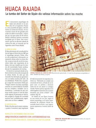 Arquitectura y urbanismo Pre Inca