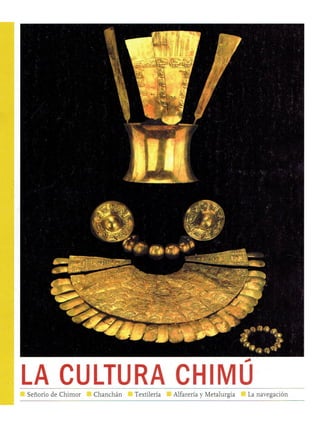 Arquitectura y urbanismo Pre Inca
