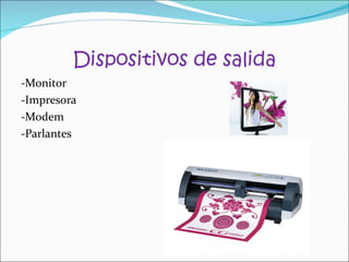 Arquitectur del computador