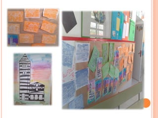 Arquitecture exhibition europa