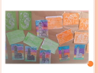 Arquitecture exhibition europa