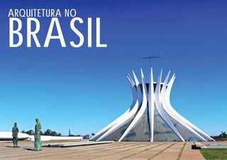 arquitetura no brasil 
 