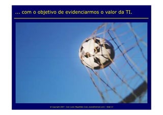 Arquitetura  Corporativa