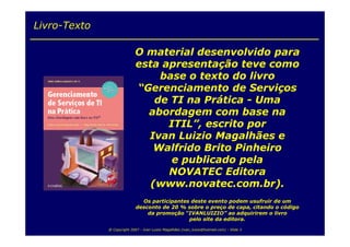 Arquitetura  Corporativa