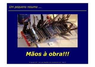 Arquitetura  Corporativa