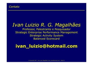 Arquitetura  Corporativa