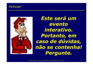 Arquitetura  Corporativa