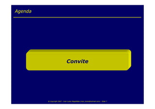 Arquitetura  Corporativa