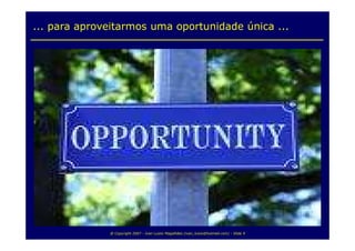 Arquitetura  Corporativa