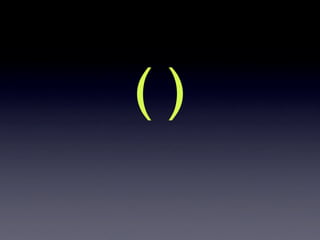 Arquitetura de Informação