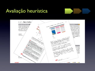 Arquitetura de Informação