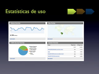 Arquitetura de Informação