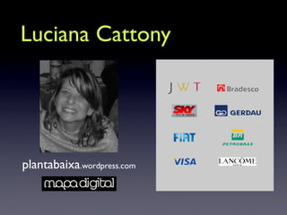 Arquitetura de Informação