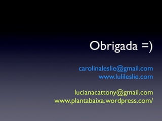 Arquitetura de Informação