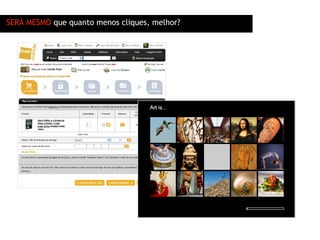 Arquitetura de Informação (Parte 2)