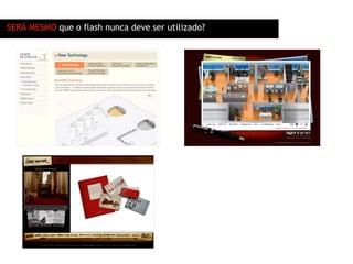 Arquitetura de Informação (Parte 2)