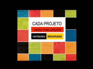 Arquitetura de Informação (Parte 2)